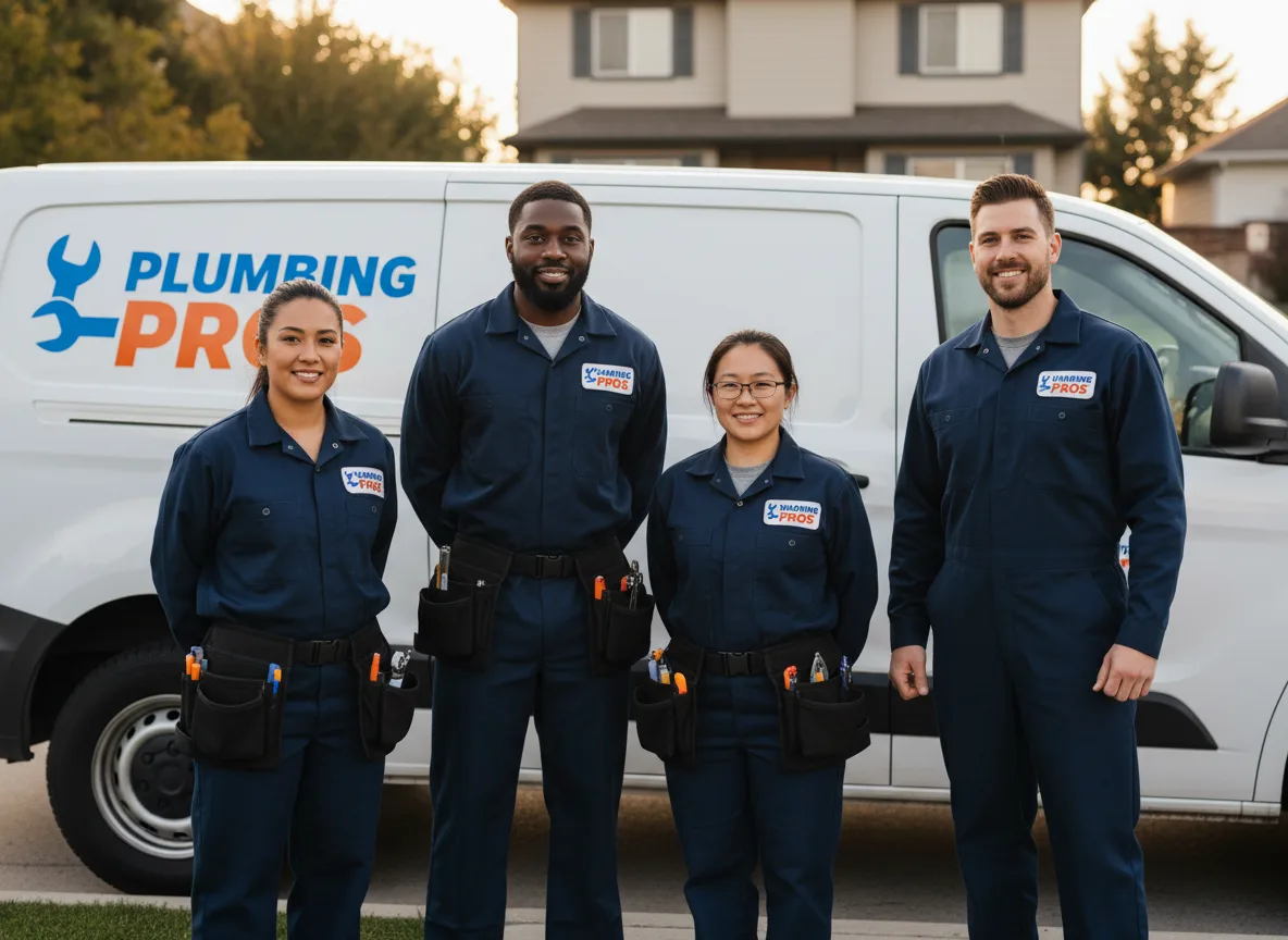Water Heater Repair company in Accokeek, MD